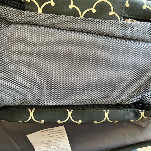 BABY KIT- NWT. Green and gray! See description for details. - Picture 5 of 14